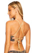 Luli Fama Dreamweaver Underwire Top